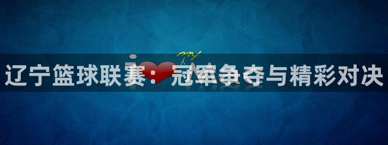 辽宁篮球联赛：冠军争夺与精彩对决